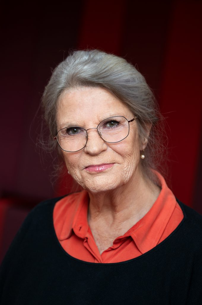 Wouke Van Scherrenburg